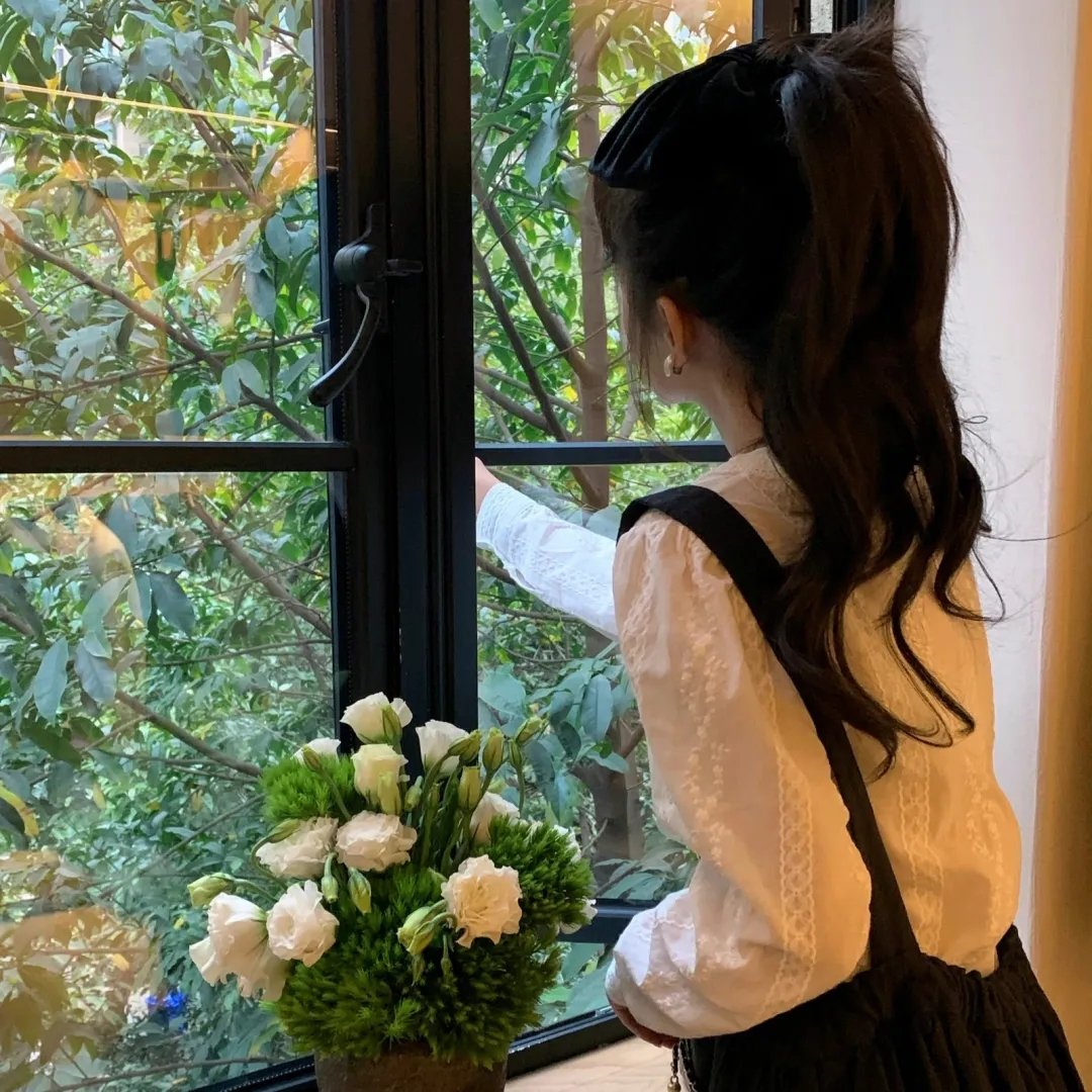 无以名状的忧愁